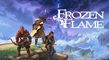 Frozen Flame Download
