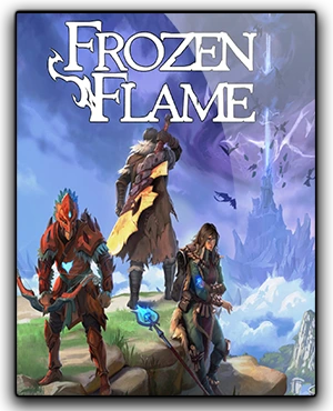Frozen Flame Download