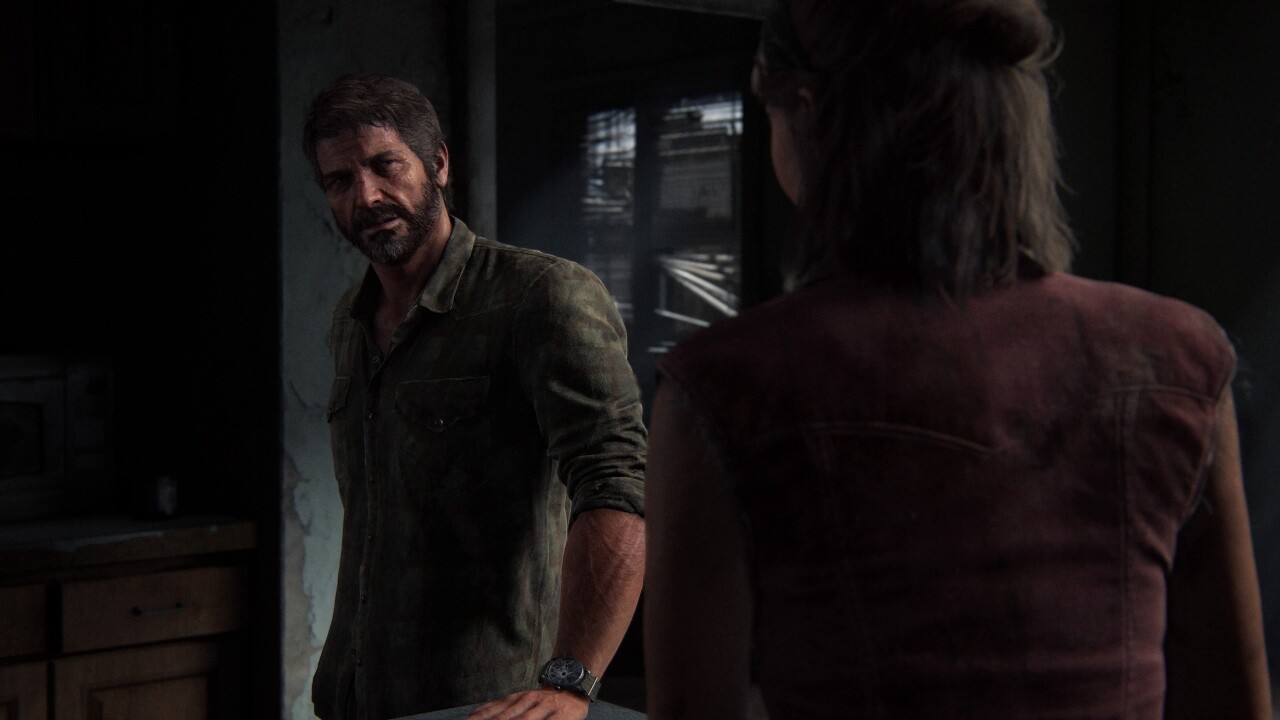 The Last of Us Part I Download frei pc
