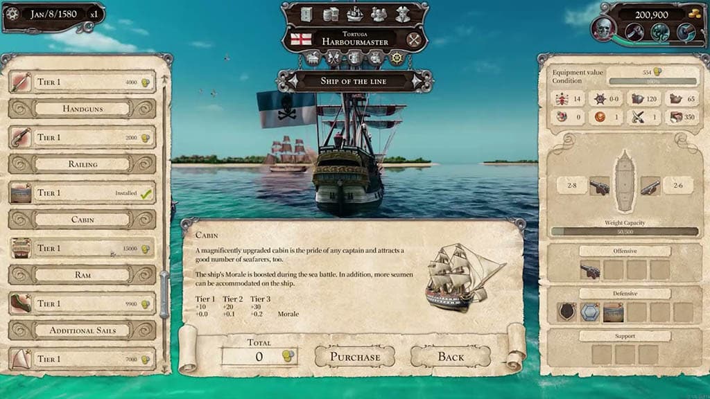 Tortuga A Pirates Tale Download