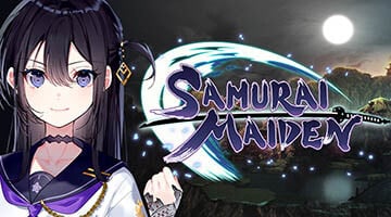 SAMURAI MAIDEN Download