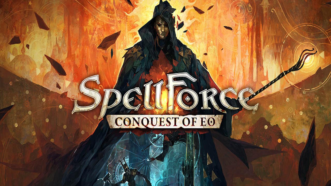 SpellForce Conquest of Eo