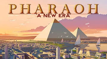 Pharaoh A New Era Download