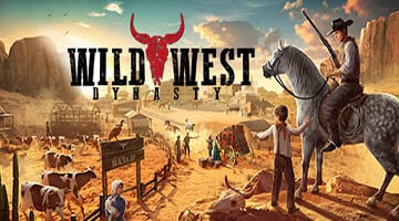 Wild West Dynasty Download