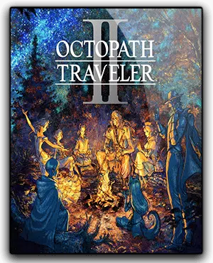 Octopath Traveler II Download