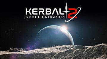 Kerbal Space Program 2 Download
