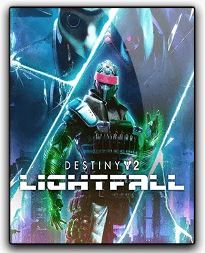 Destiny 2 Lightfall Download