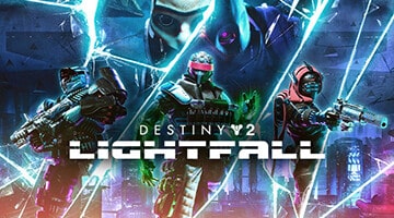 Destiny 2 Lightfall Download