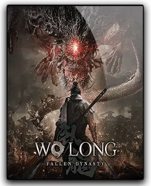 Wo Long Fallen Dynasty Download