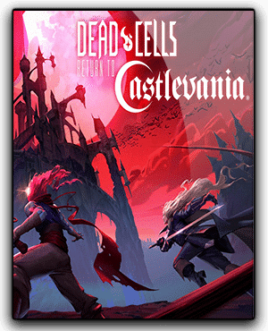 Dead Cells Return to Castlevania Download