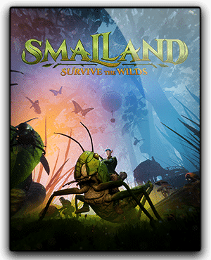 Smalland Survive the Wilds Download