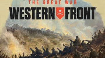 The Great War Western Front Download
