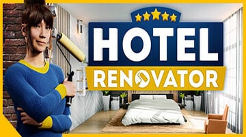 Hotel Renovator Download