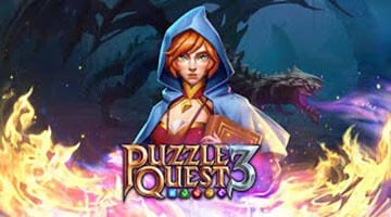 Puzzle Quest 3 Download