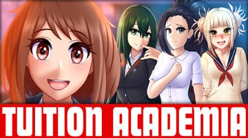 Tuition Academia Download