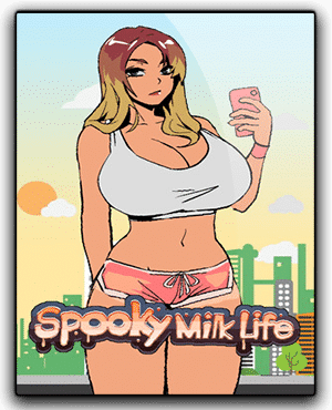 Spooky Milk Life Download