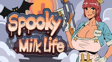 Spooky Milk Life Download
