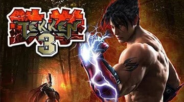 Tekken 3 Download