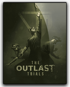 Herunterladen The Outlast Trials für PC Deutsch