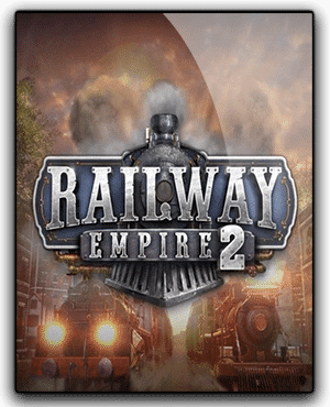 Railway Empire 2 Download