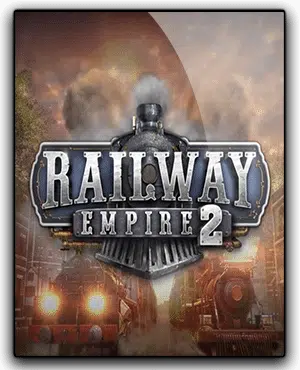 Railway Empire 2 Download Kostenlos PC 1 Railway Empire 2 Download