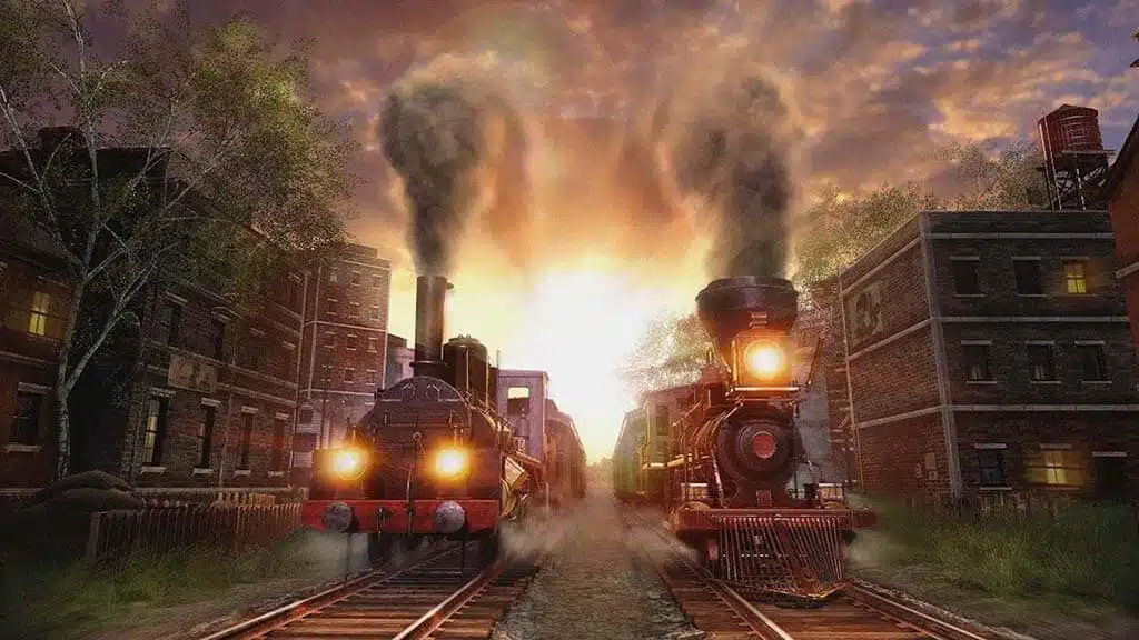 Railway Empire 2 Download Kostenlos PC 5 Railway Empire 2 Download