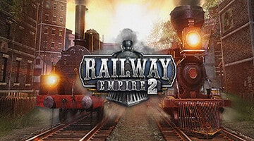 Railway Empire 2 Download