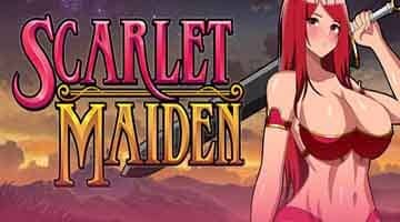 Scarlet Maiden Download