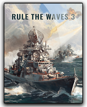 Rule the Waves 3 Download