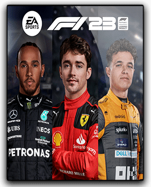 F1 23 Download