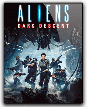 Aliens Dark Descent Download