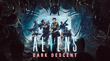 Aliens Dark Descent Download