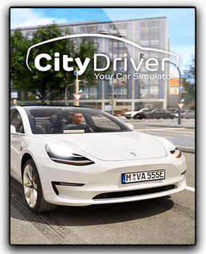 CityDriver Download