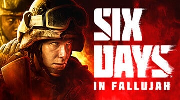 Six Days in Fallujah Download