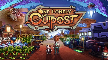 One Lonely Outpost Download