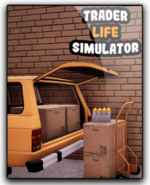 Trader Life Simulator Download