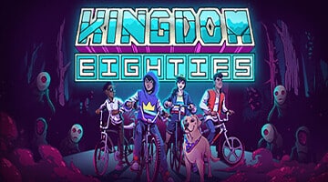 Kingdom Eighties Download