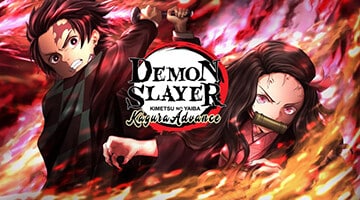 Demon Slayer Download