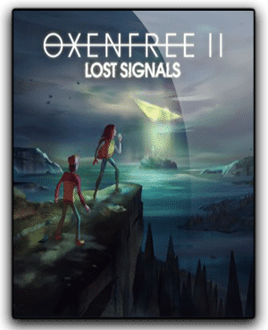 Oxenfree II Lost Signals Download