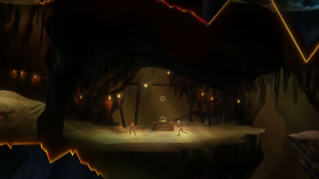 Oxenfree II Lost Signals Download