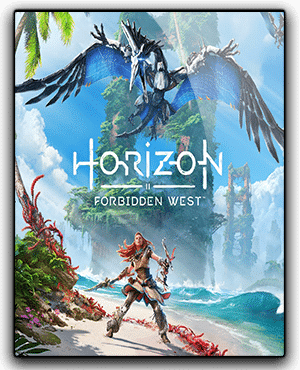 Horizon Forbidden West Download