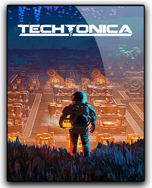 Techtonica Download