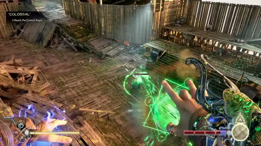 Immortals of Aveum Download kostenlos 2 Immortals of Aveum Download