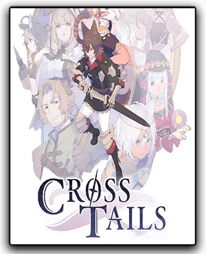 Cross Tails Download