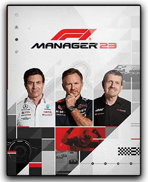 F1 Manager 2023 Download