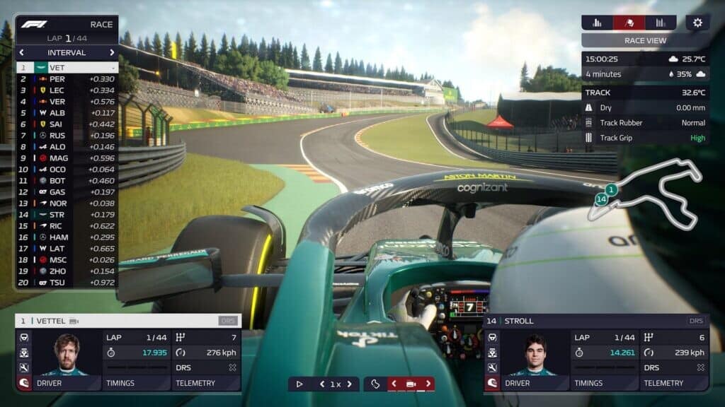 F1 Manager 2023 Download