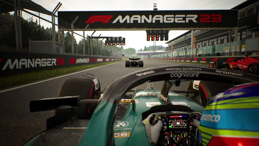 F1 Manager 2023 Download