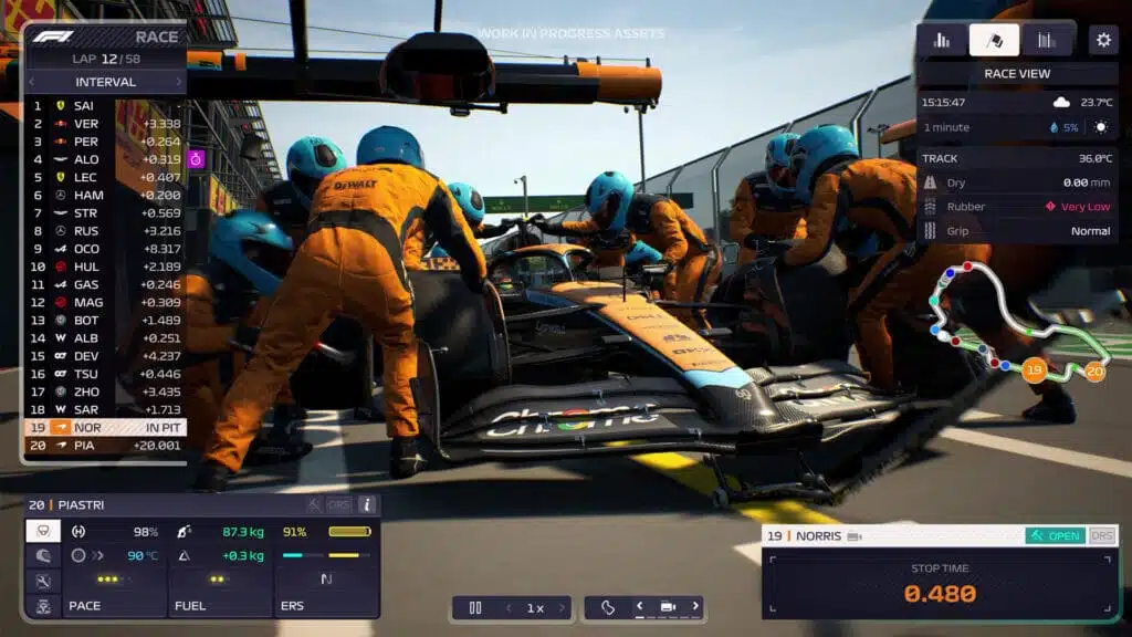 F1 Manager 2023 Download