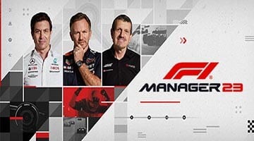F1 Manager 2023 Download