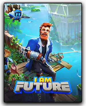 I Am Future Cozy Apocalypse Survival Download